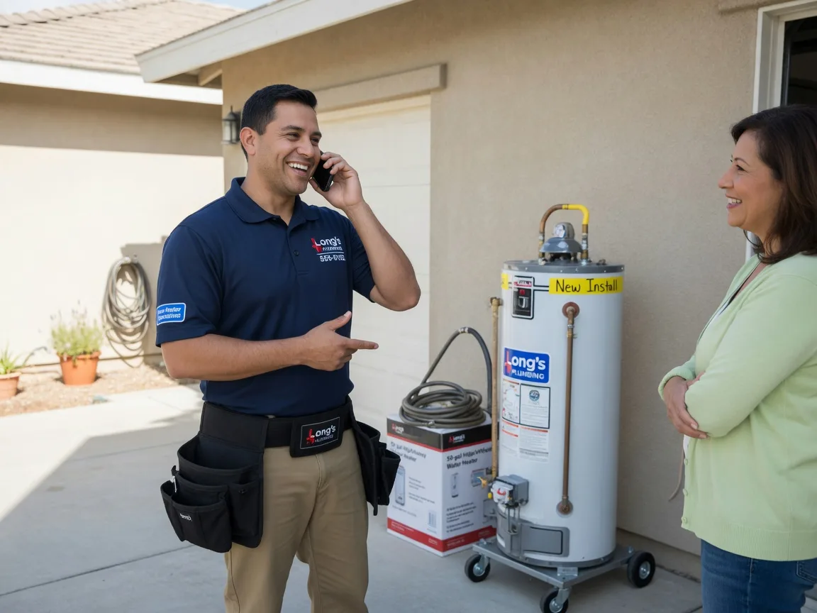Leak Detection Dawson, IA FAQs